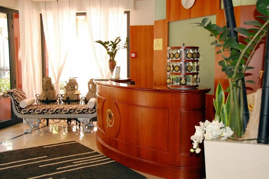 Hotel Nobel