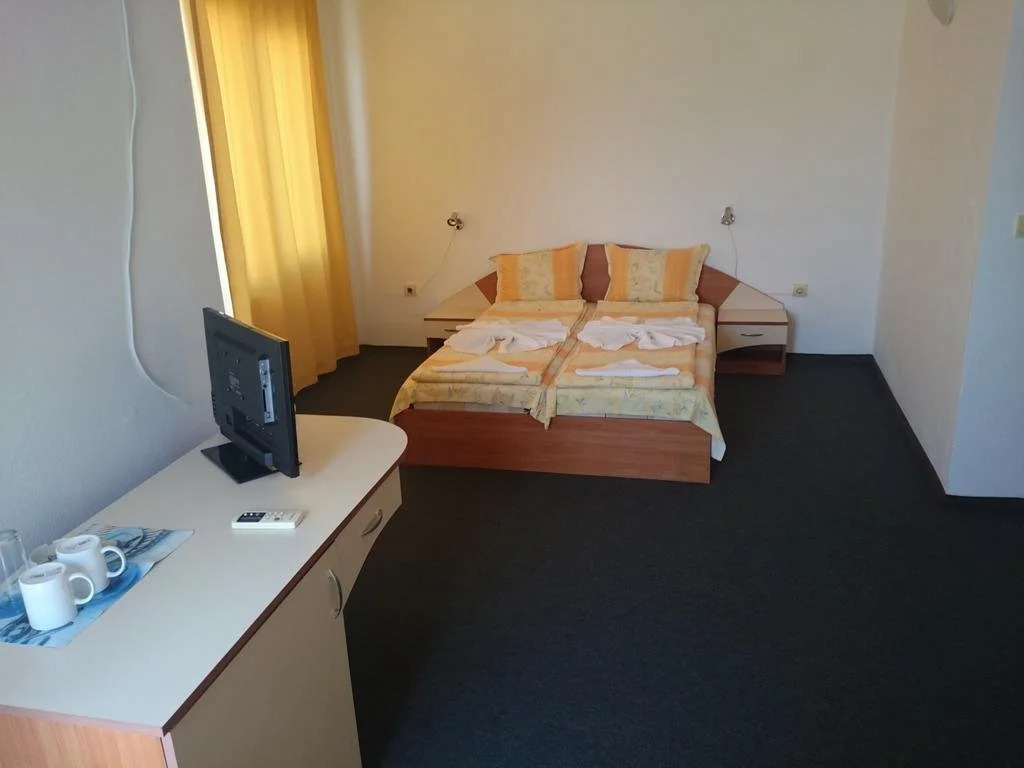 Family Hotel Danailov