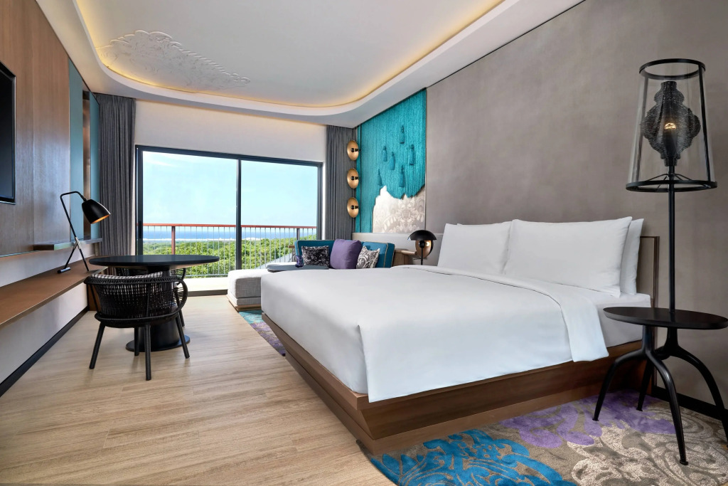 Renaissance Bali Nusa Dua Resort