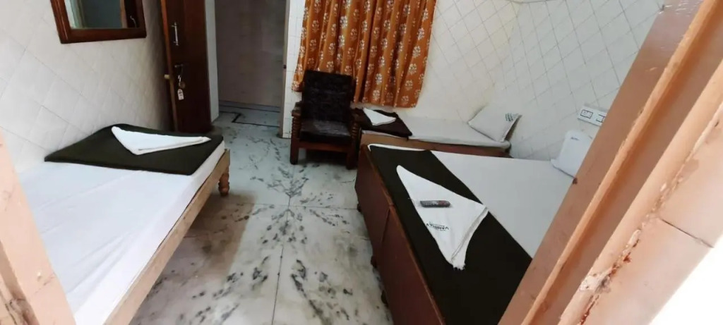 Vaibhav Residency, Tirupati