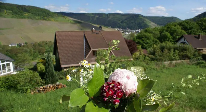 Ferienhaus Ars vivendi