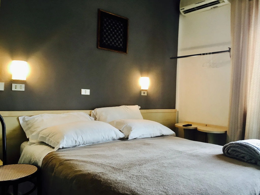 WuHostel