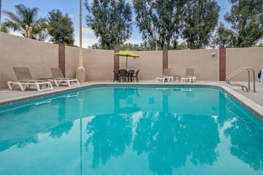 La Quinta by Wyndham Temecula