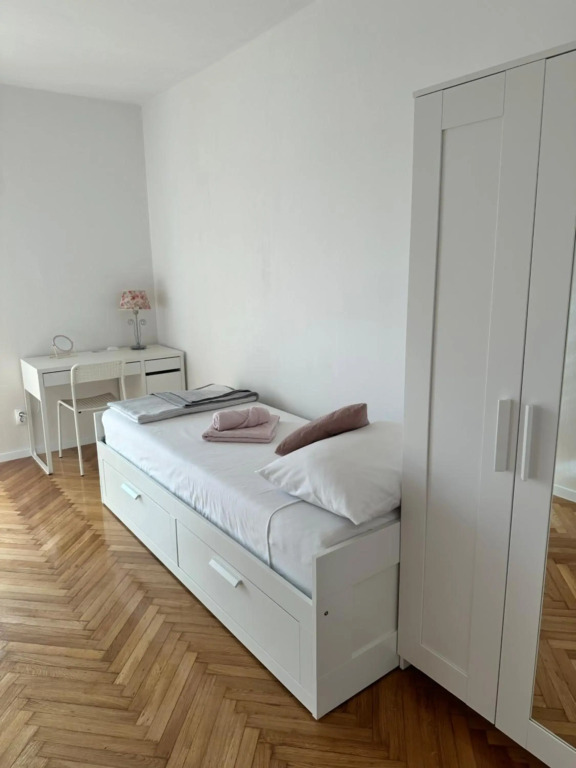 T-star, 2-bedroom apartment with magnificent beach view