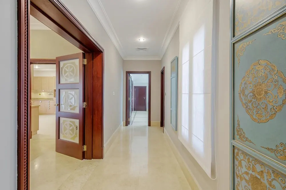 Palm Jumeirah