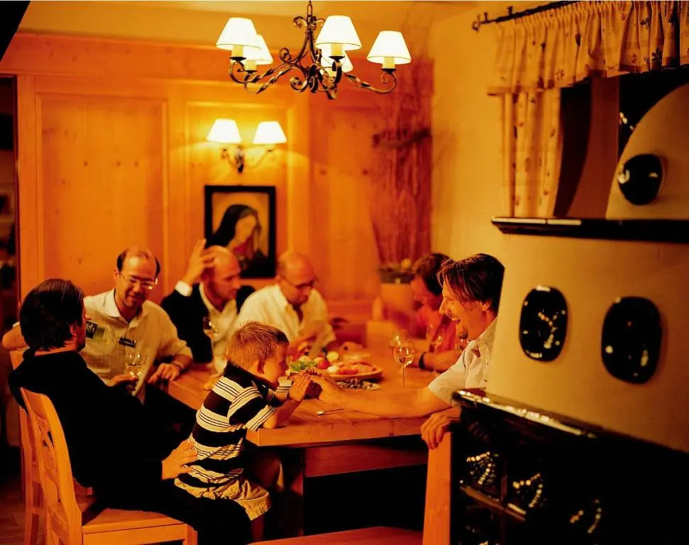 Schreiners Berghof