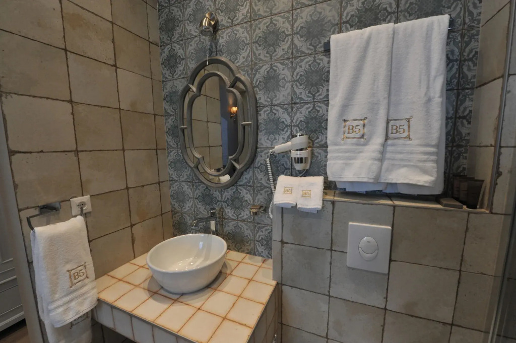 Bajamonti 5 Luxury Rooms