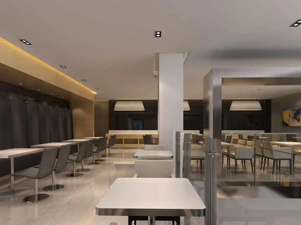 Jinjiang Inn Suzhou Xiangcheng Ave
