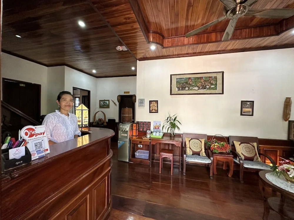 Ammata Boutique Villa