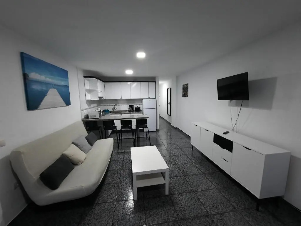 Playa del Inglés Céntrico Los Molinos 135