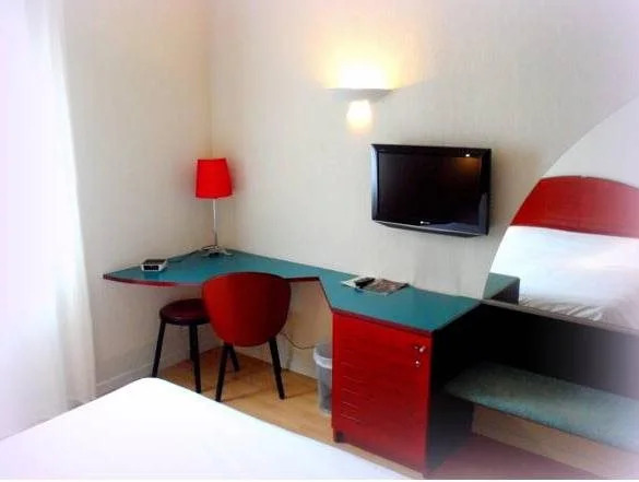 Best Western Montagne Noire