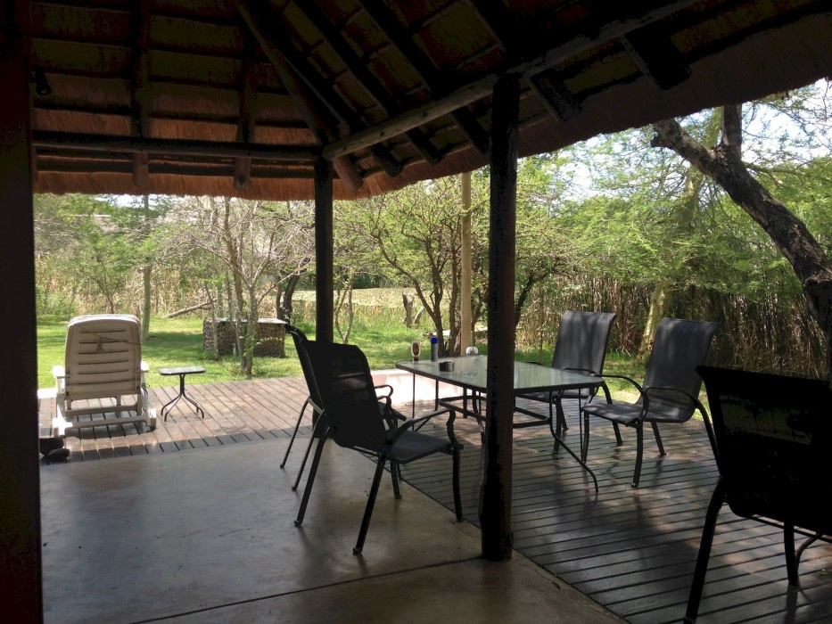 The Bush Pub & Inn