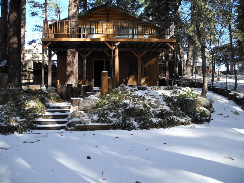 Tao Cabin 4