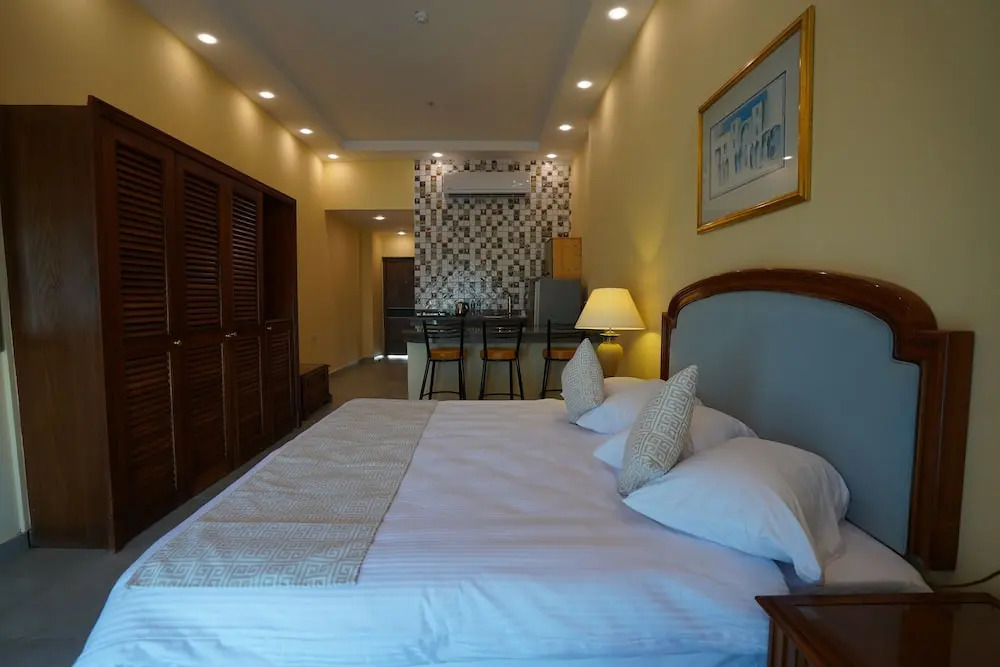 Counsel Beach Hotel New Alamein