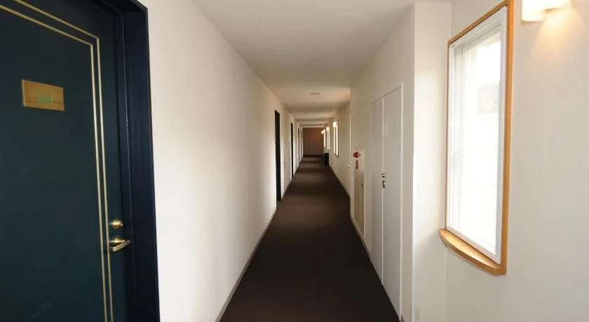 Hotel Familio Tateyama