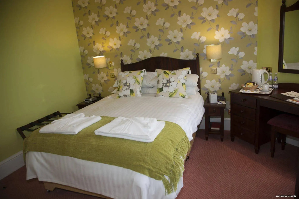 Best Western Vine Hotel