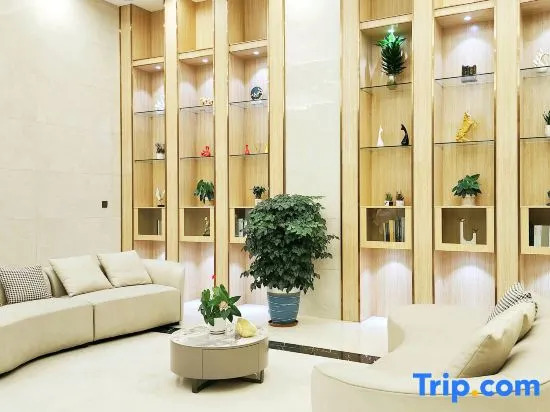 Licheng Hotel (Zhongshan Xiaolan High-speed Railway Dongsheng Station Branch)