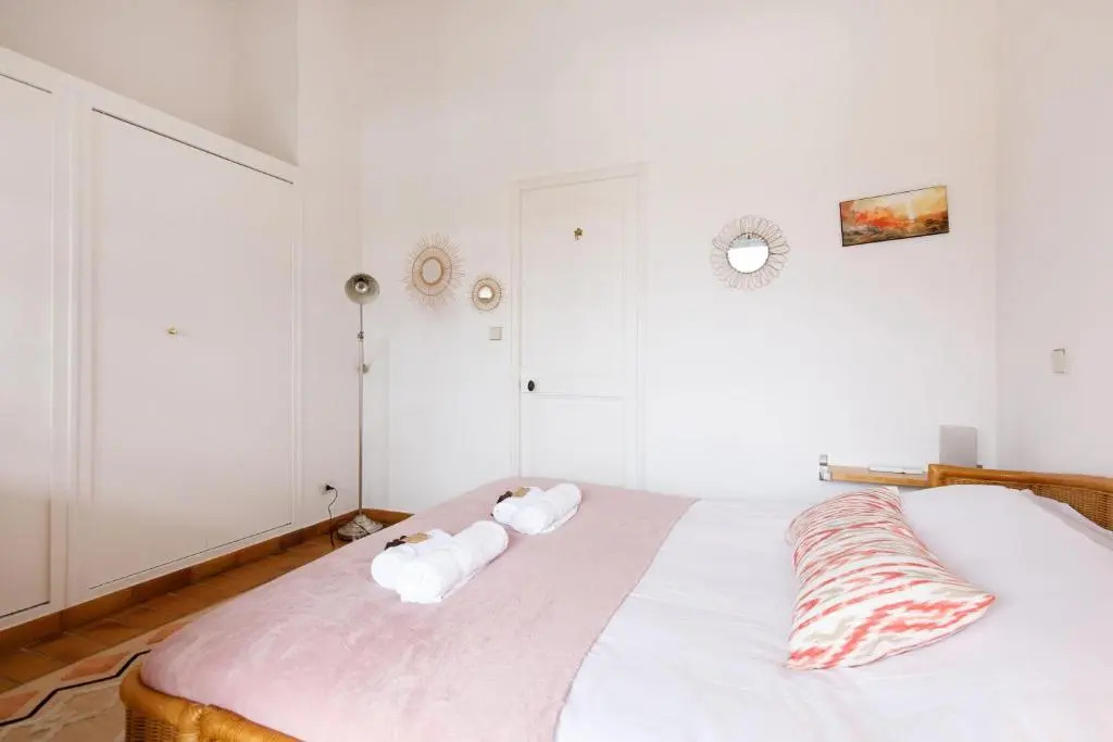 Grimaud 4 Vents Yourhosthelper