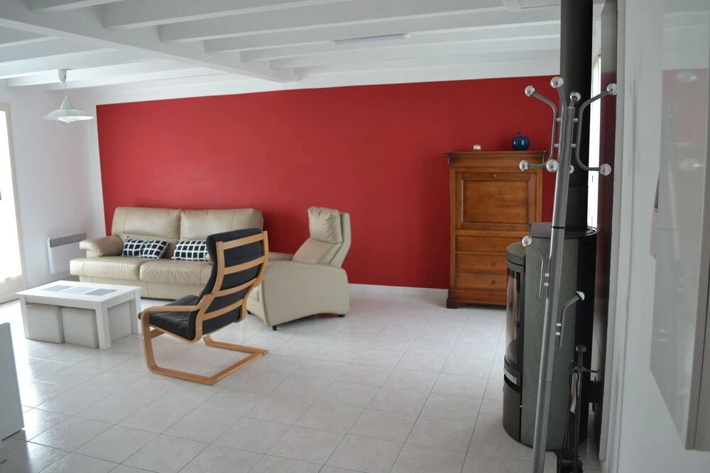 House at 10 min From Saint Jean de Luz