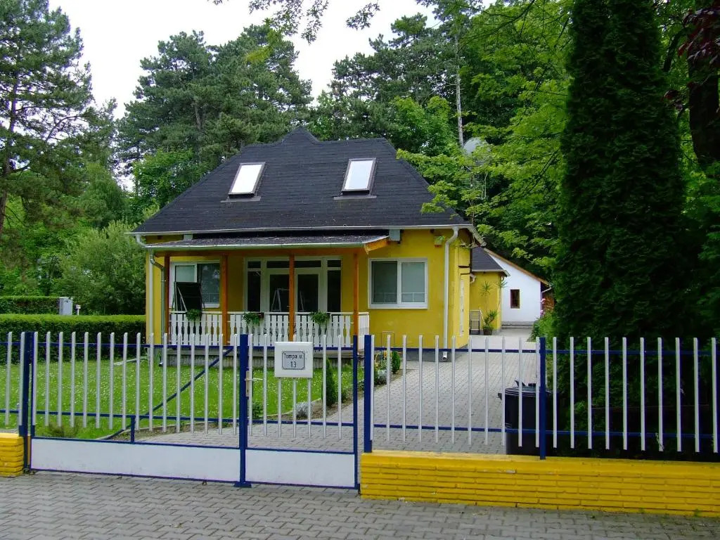 Relax Apartmans