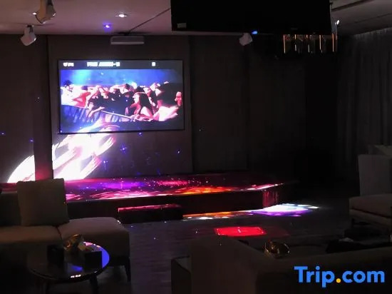 Bright Collection Hotel  Yunshan Yuyao