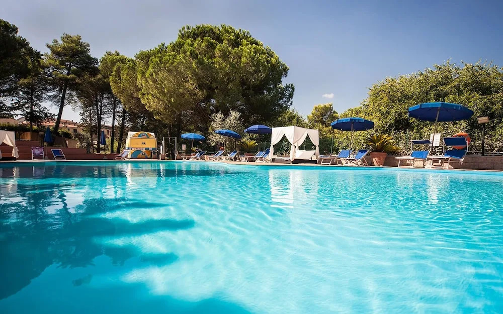 Toscana Holiday Village
