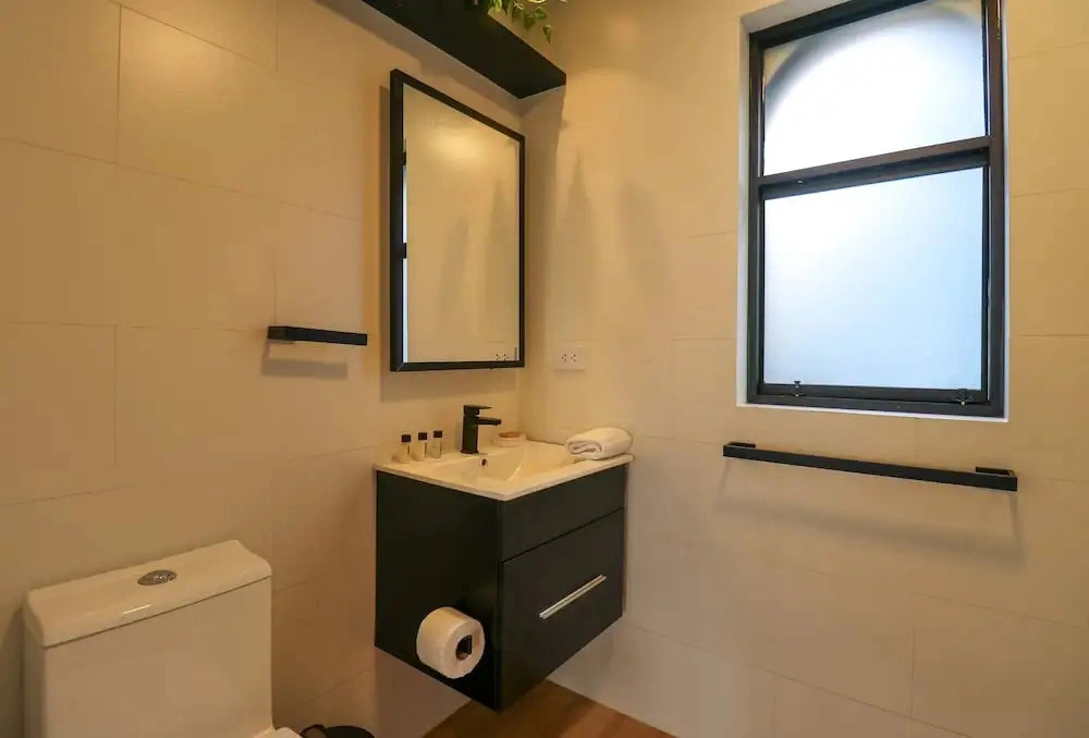 w Deluxe 1BR w AC in the Heart of Miraflores