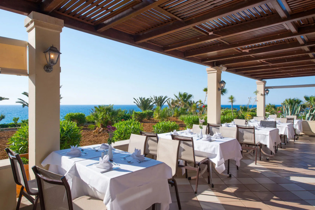 Iberostar Waves Creta Panorama & Mare