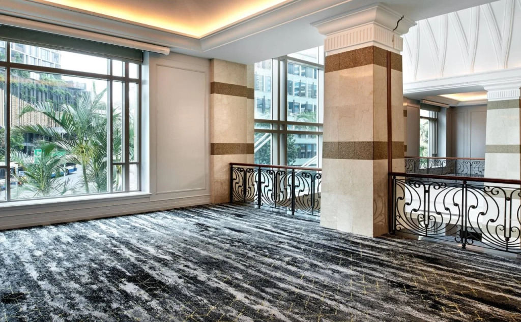 Brisbane Marriott Hotel