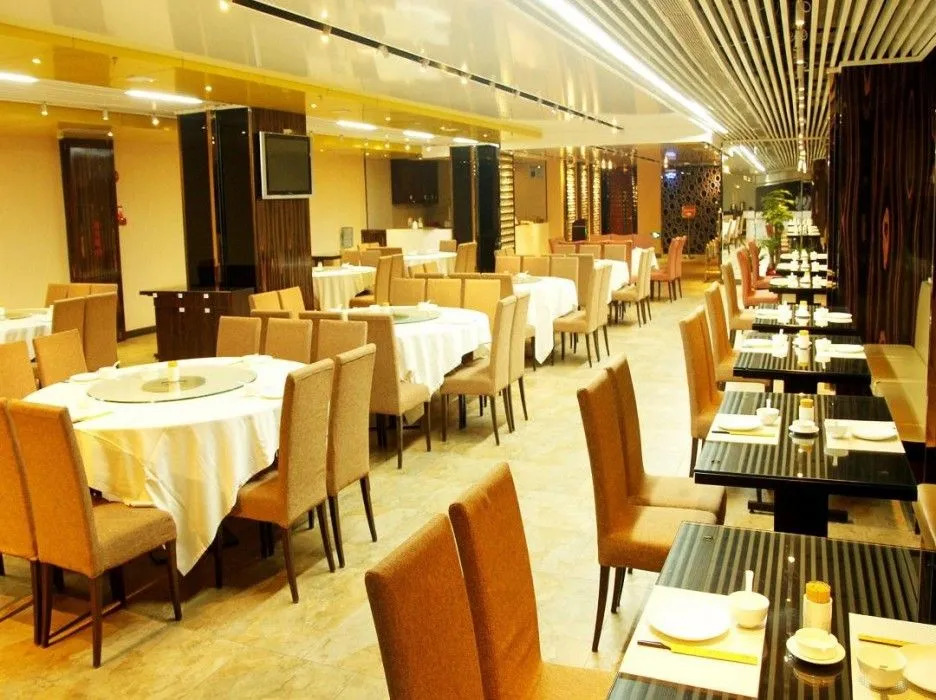 New City Hotel