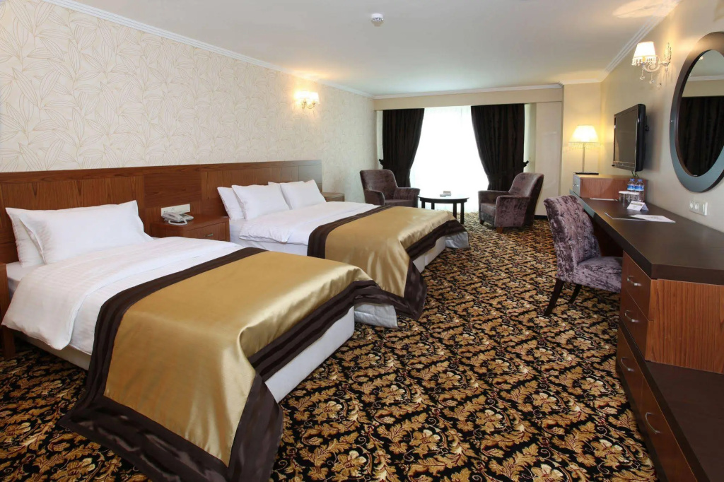 Arya Hotel Sakarya