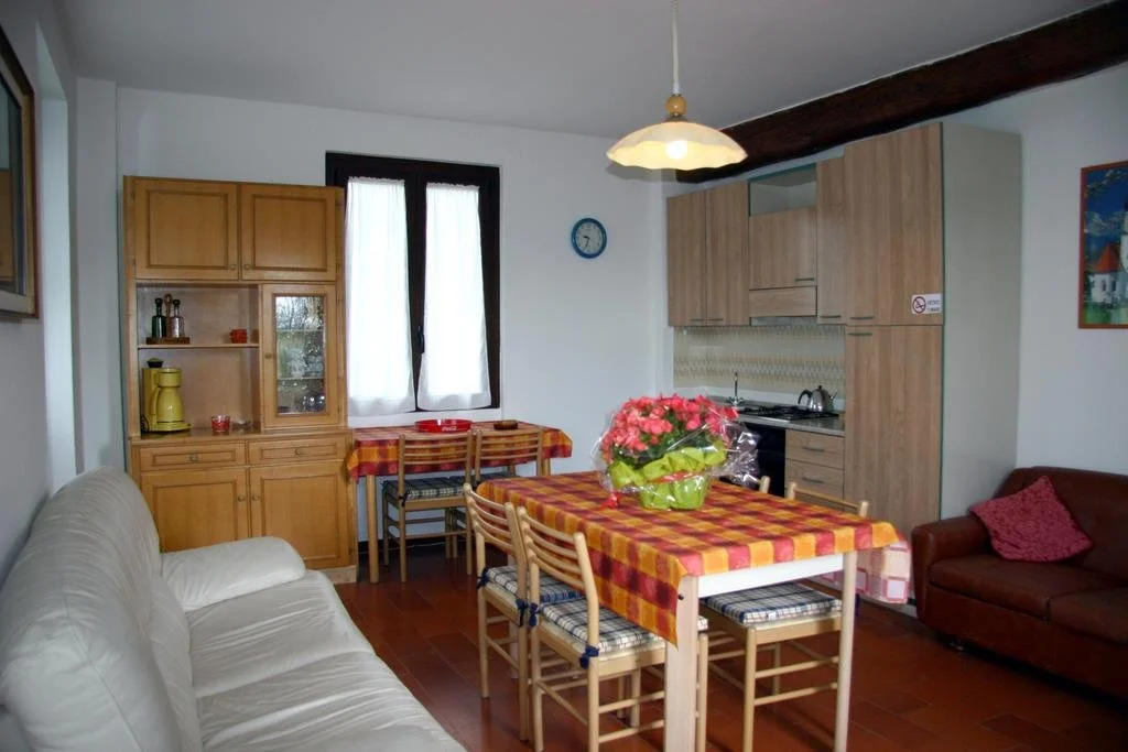 Camping La Rocca