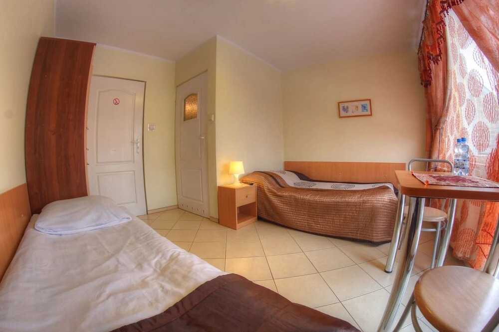 Pod Różą B&B