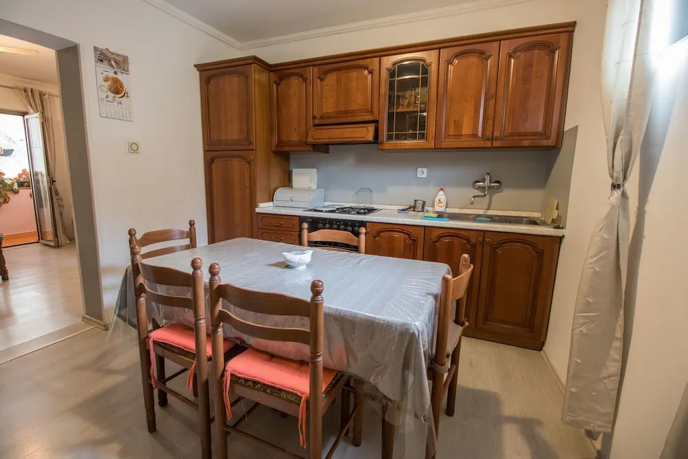 Apartments Zeljka