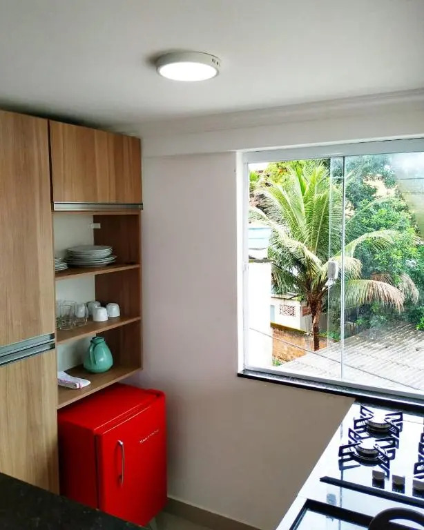 Apartamentos com vista para o Mar - Mirante do Marinas