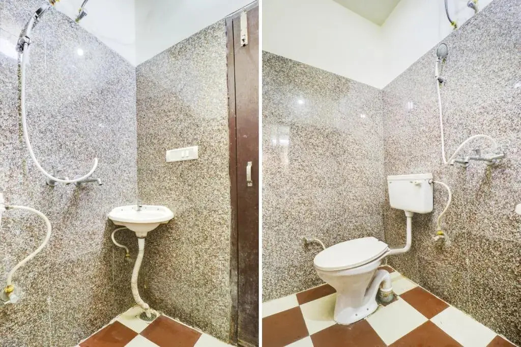 Jashan Guest House by OYO Rooms