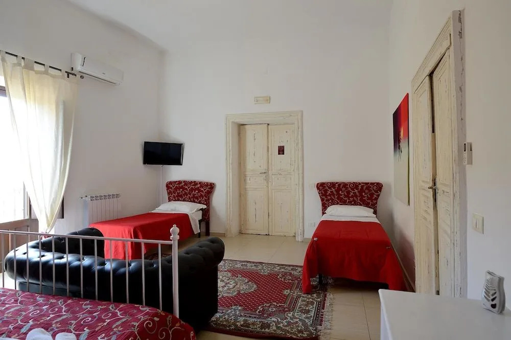 B&B Le Stanze Di Marchisia