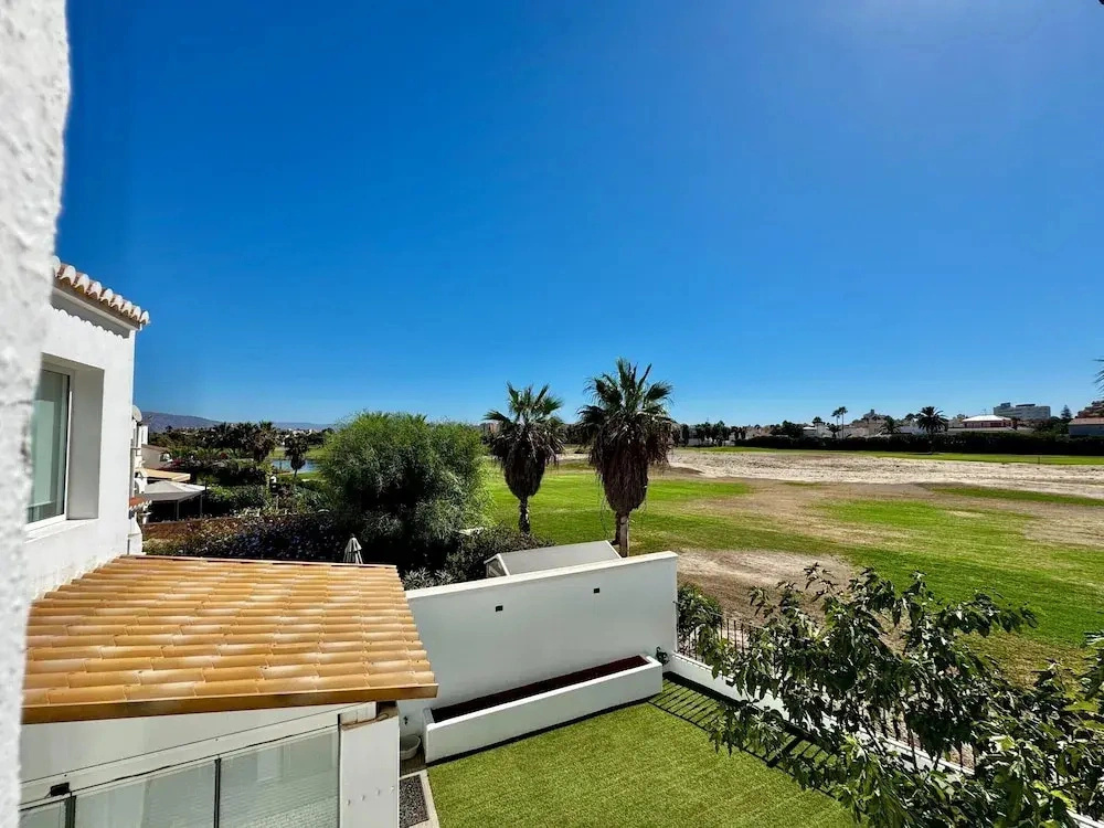 Apartment in Poblado Golf Near Playa Serena