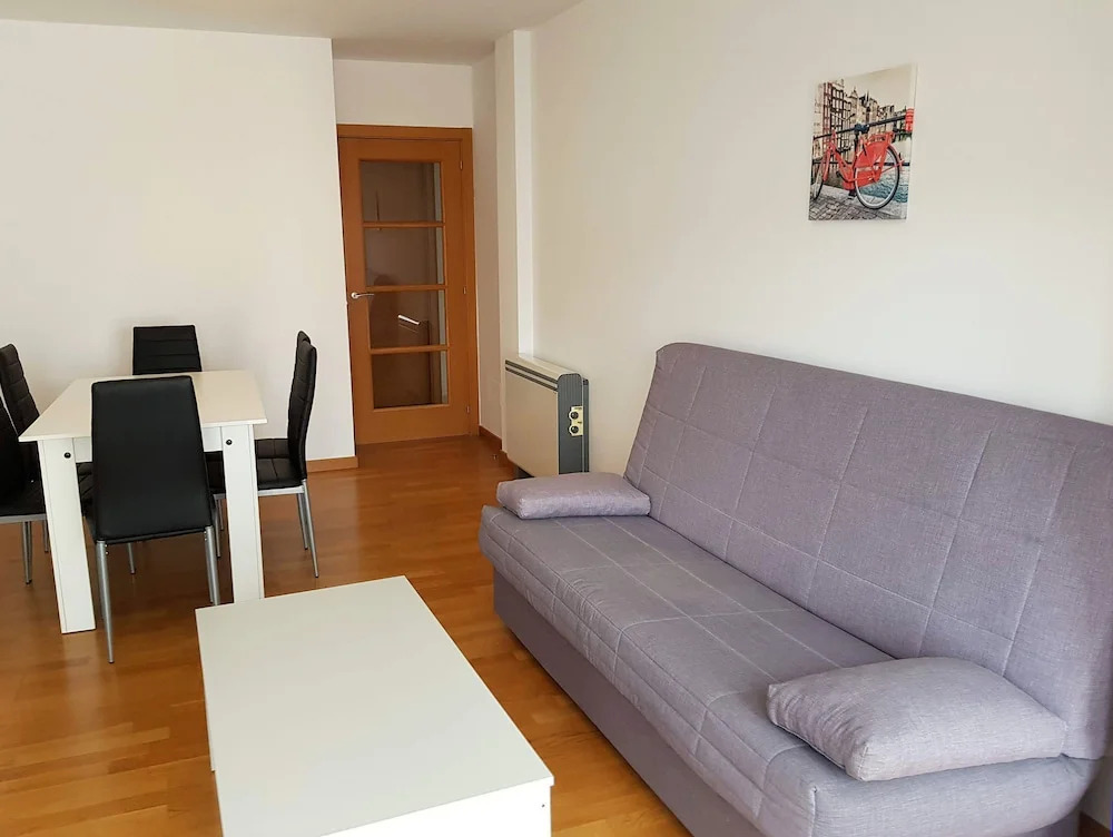 Portosín -Suites