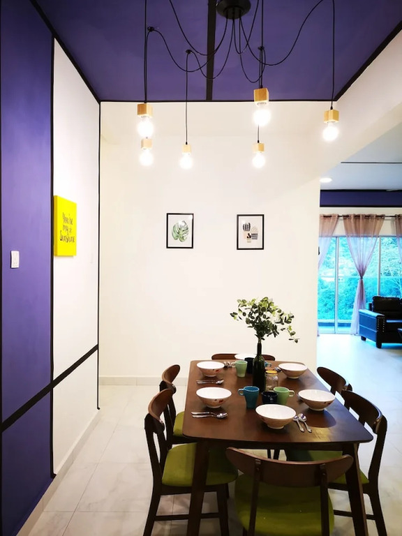 Symphony Suite Cameron Highlands