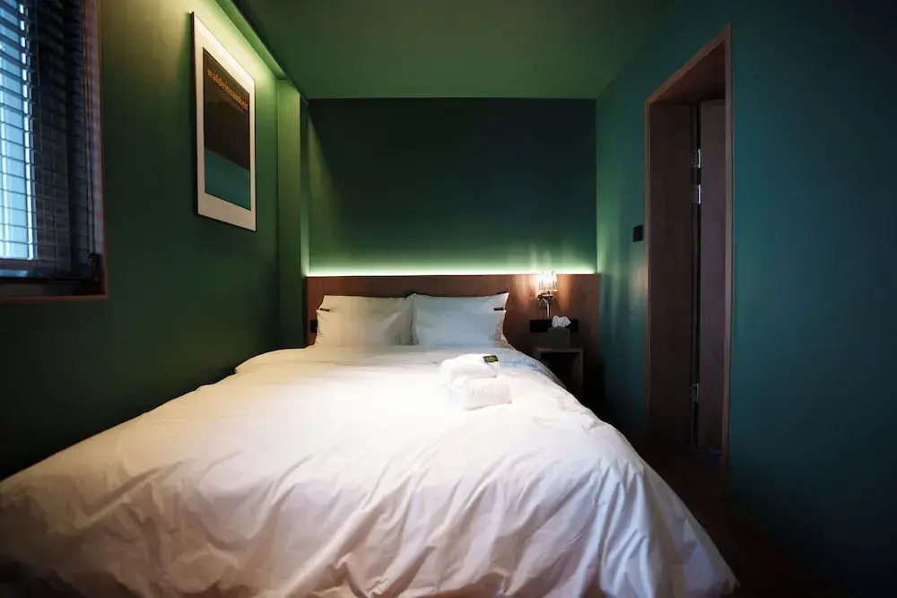 Kukjejang Hotel