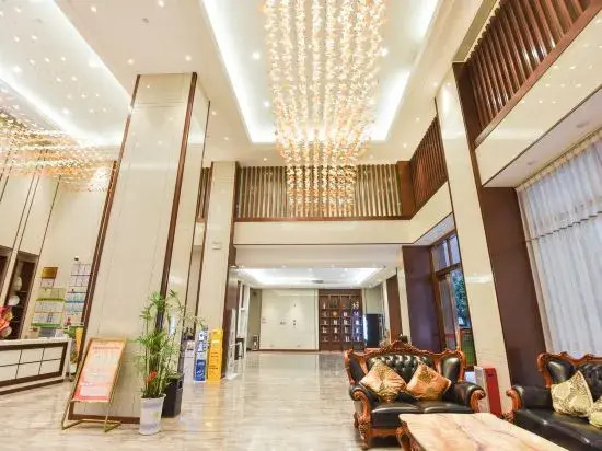 California Hotel