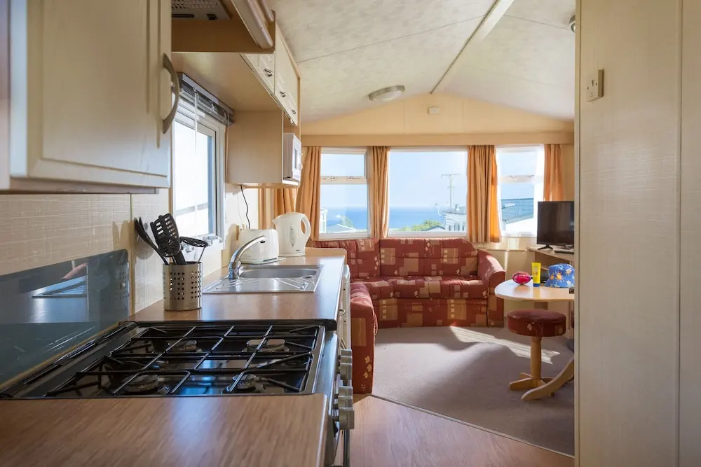 Tencreek Holiday Park