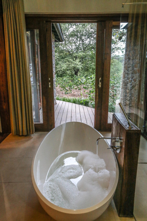 Бутик-отель Lake Duluti Lodge Butik-Hotel