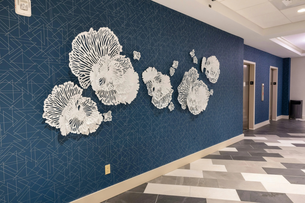 DoubleTree by Hilton Tinton Falls-Eatontown