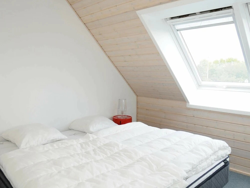 Spacious Holiday Home in Romo With Sauna