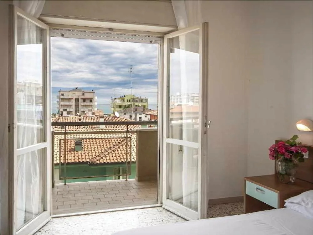 Hotel Rinaldi