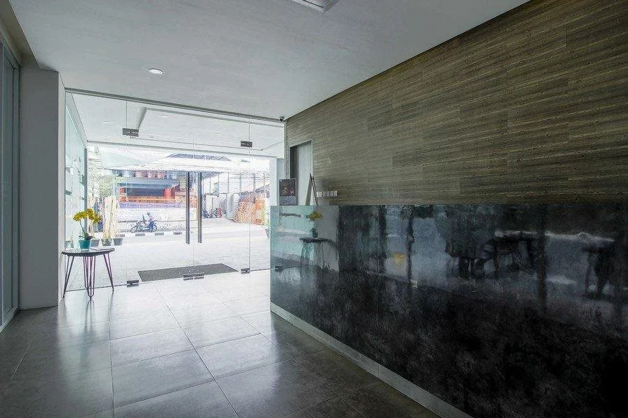 U Stay Hotel Tebet