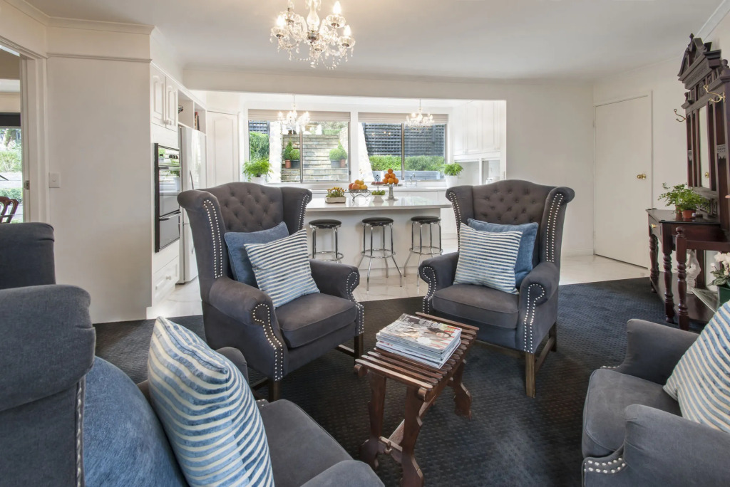 A Loft In The Mill Boutique Accommodation