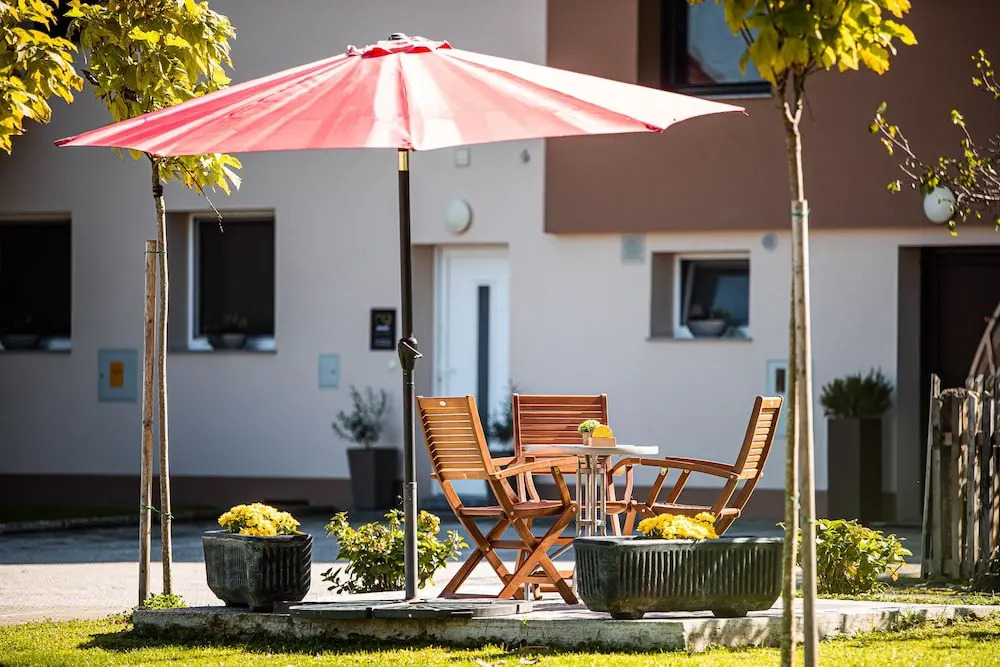 Lux Living Apartments BUDIČ near Terme Čatež